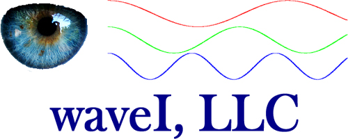 waveI Logo